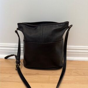 Coach | Bags | Vintage Coach Bleecker Bucket Bag | Poshmark